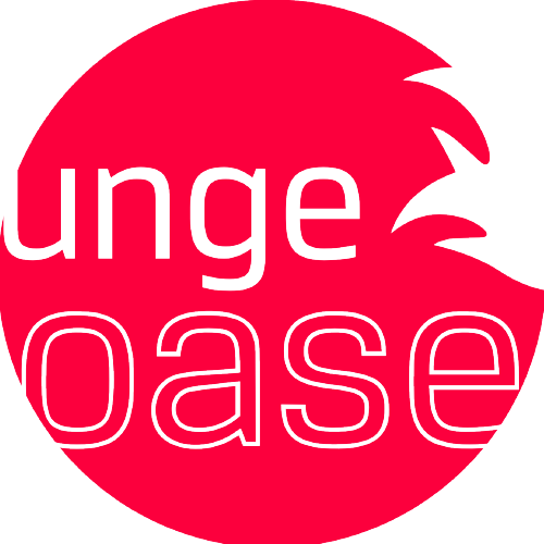 UngeOase-logo